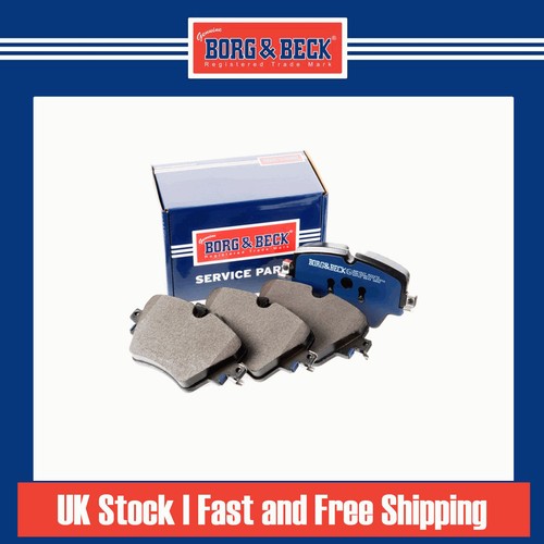Brake pads set for mini - pads,