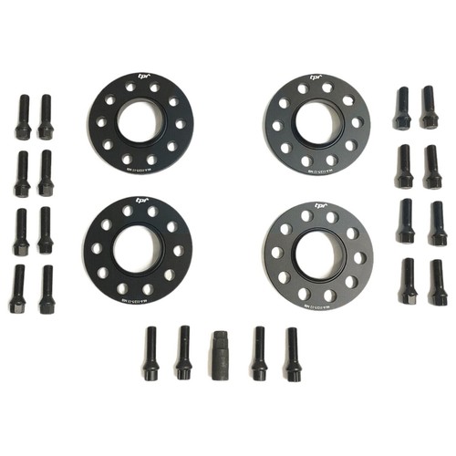 Alloy wheel spacer kit - wheel,