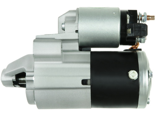 Brand new starter - brand, 12v