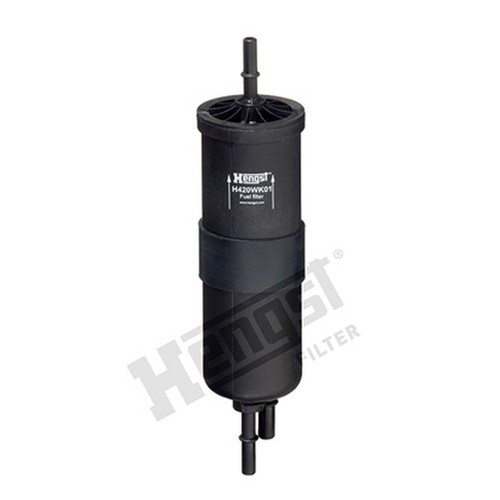 Fuel filter for mini - filter,