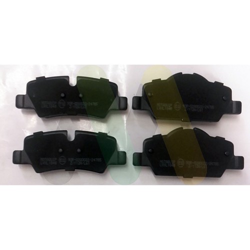 Brake pads set - brake, cooper