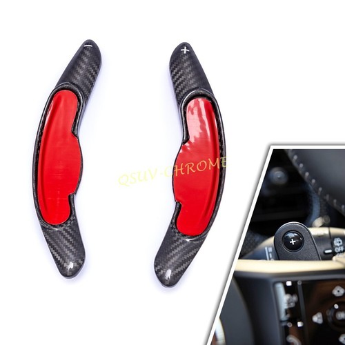 Carbon fiber steering wheel - carbon,