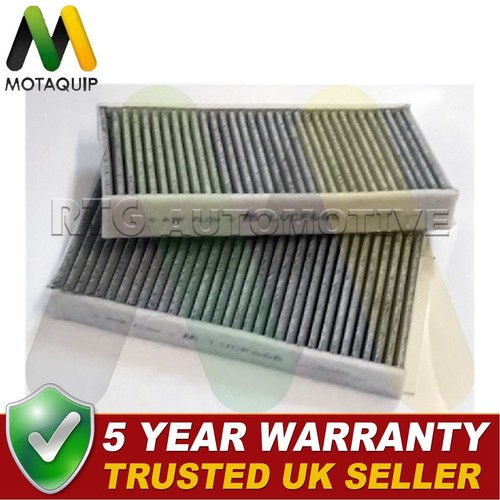 Motaquip cabin filter - motaquip, bmw