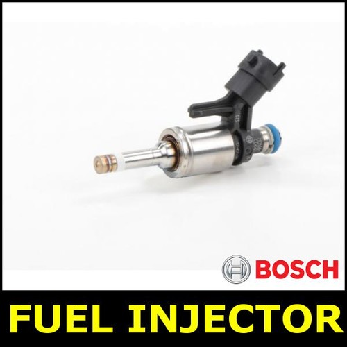 Fuel injector fits mini r58 - fits,