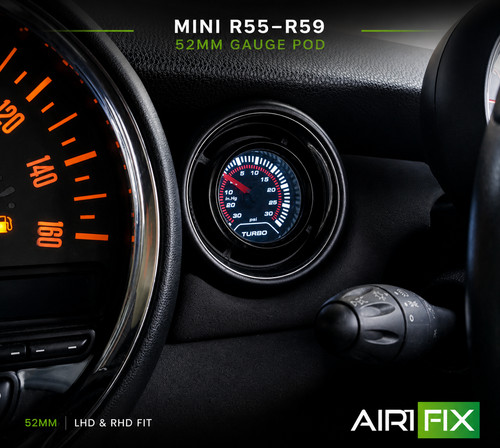 Mini cooper jcw - cooper/s/jcw, r57