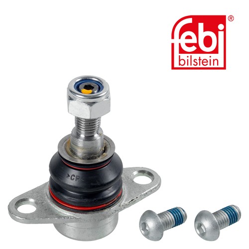 Ball joint front for - ball, mini