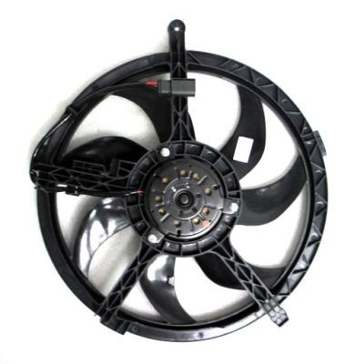 Genuine nrf radiator fan - nrf,