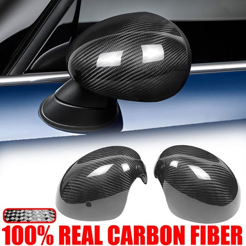 Dry carbon fiber side - dry,