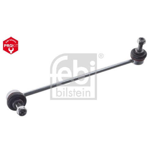 Anti roll bar link - bar,