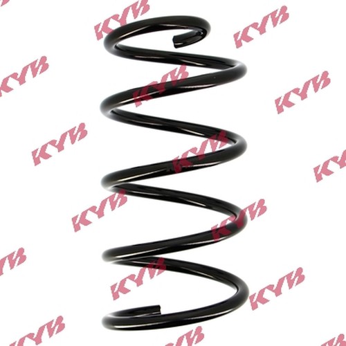 Coil spring for - (single),