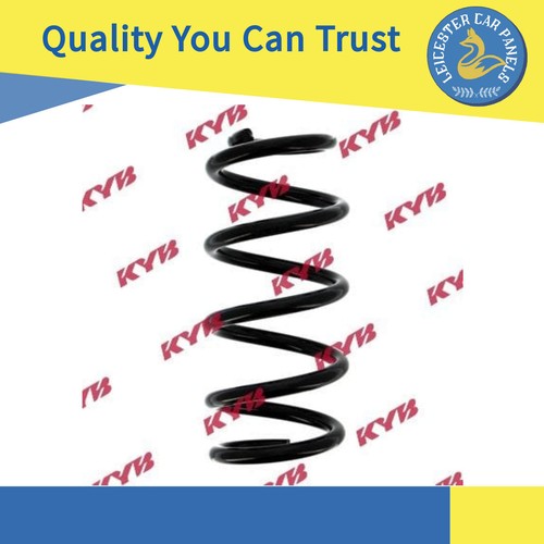 Rear kyb coil spring - coil, mini