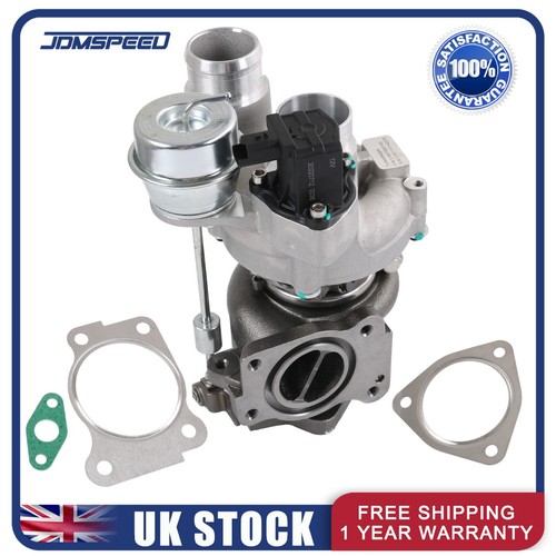 K04 f21m upgraded - turbo, for
