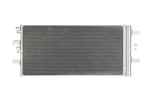 Condenser bosch fits mini - bosch,