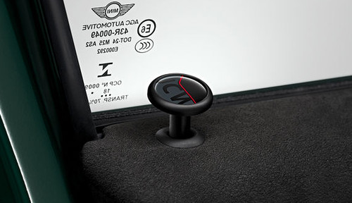 New genuine mini jcw series - new,