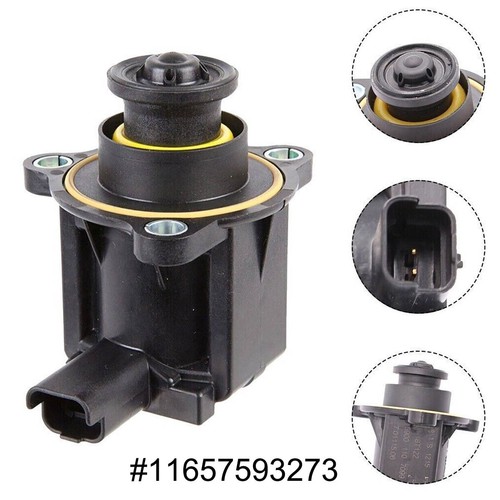 Turbo diverter solenoid - solenoid, valve