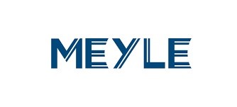 Front brake disc - front, meyle