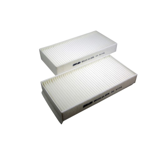 C12 0378 cabin filter - dr!ve+, c12.0378