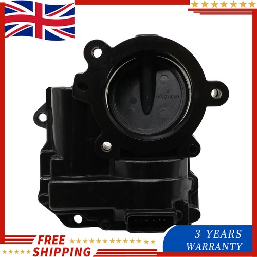 Throttle body for - body, mini
