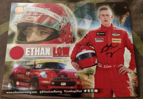 2016 ethan low signed john - 2016,