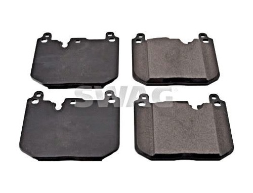 Disc brake pad set swag - brake,