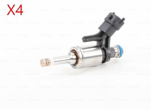 Injector bosch pcs - injector, fits