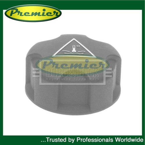 Premier radiator cap - premier, fits