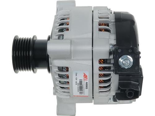 Brand new alternator 12v 120a - brand,