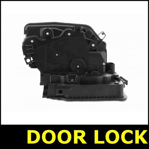 Door lock rear - door, left