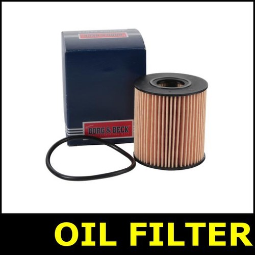 Oil filter fits mini - fits, r59