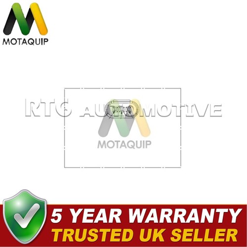 Motaquip camshaft sensor - motaquip,