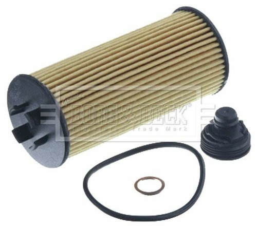 Oil filter for - oil, 1.2