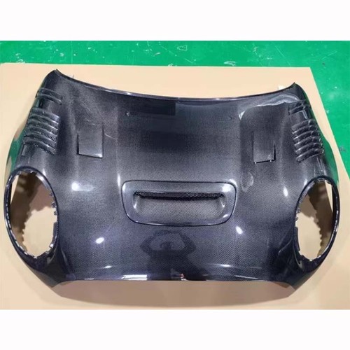 Real carbon fiber - real,