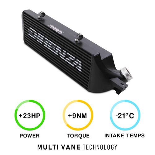 Direnza mvt multivane front - direnza,