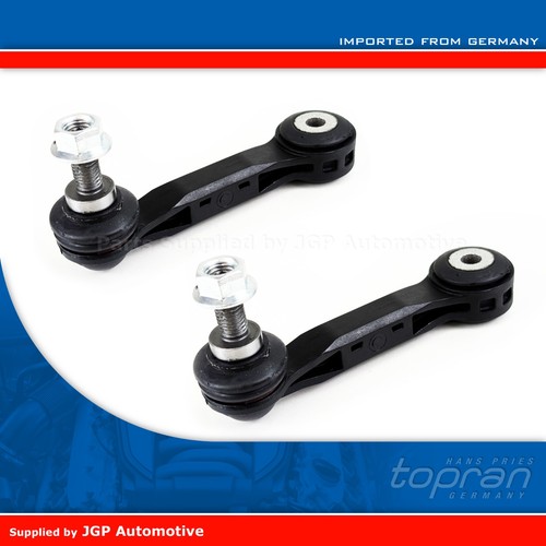 Rear drop links arb - links,
