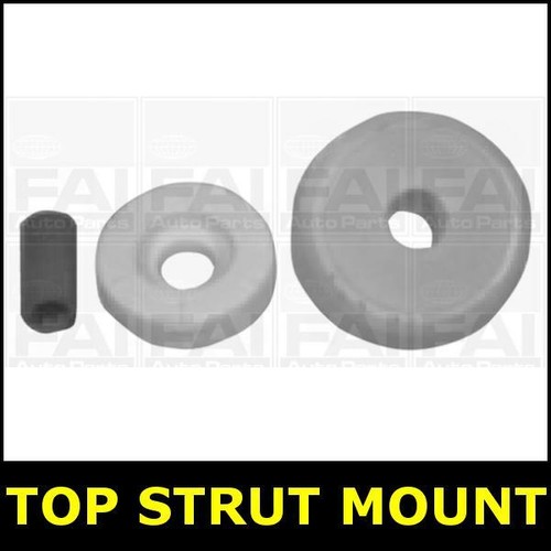 Top strut mount rear - mount,
