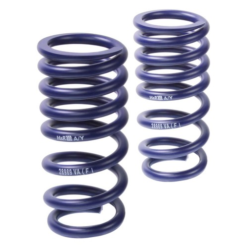 Lowering springs 30mm - h&r,