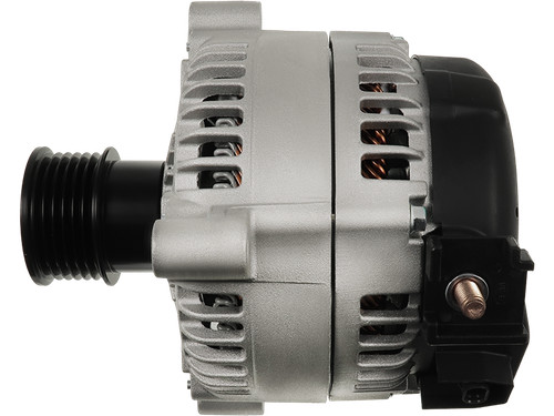 Brand new alternator 12v - new,