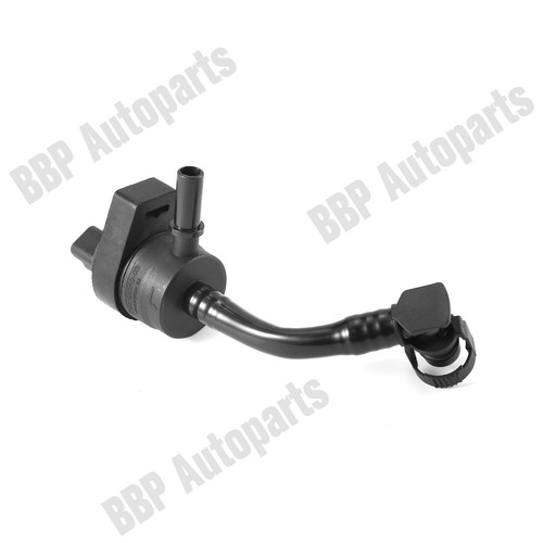 Fuel tank breather valve for - tank,