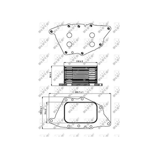 Fits mini cooper - s, f57