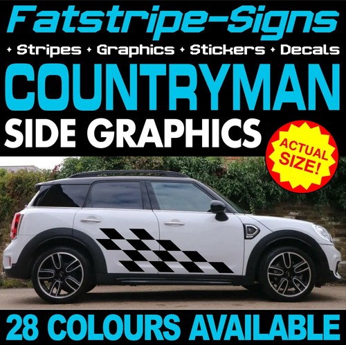 Fit mini countryman - fit,