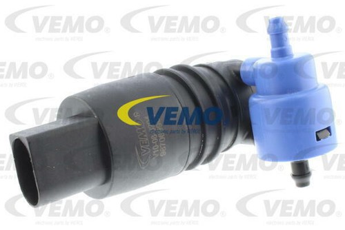 Windscreen washer pump - windscreen,