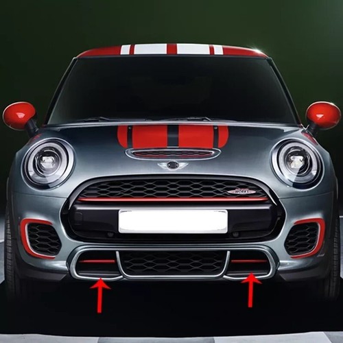 Gloss red duct bar cover - duct, fits