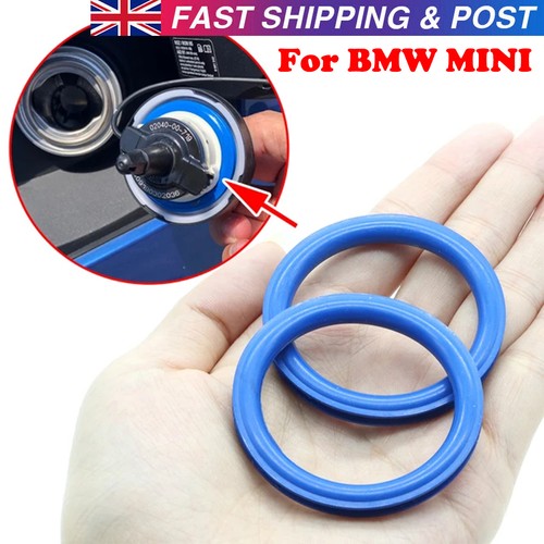Fuel filler petrol cap - fuel, seal