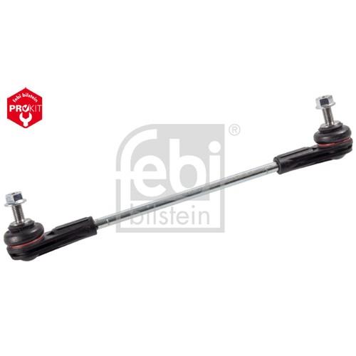 Anti roll bar - roll, links
