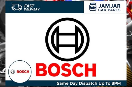 Bosch 02580300bv oxygen sensor - bosch,