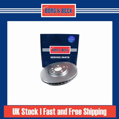 Brake discs vented for mini - vented,