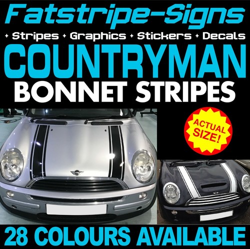 Fit mini countryman - to,