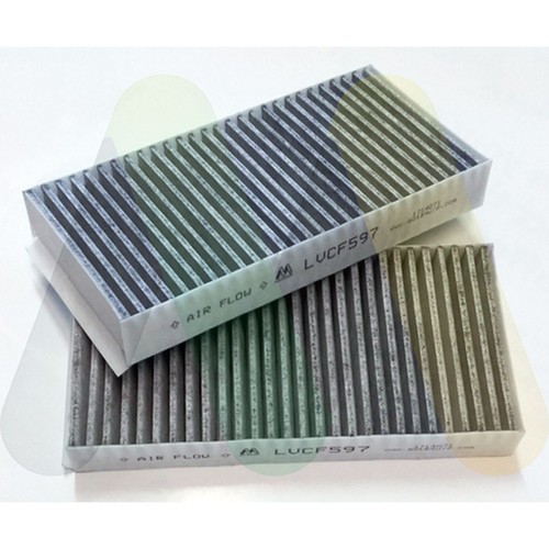 Cabin filter for - cabin,