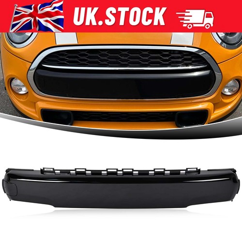 51117337791 front number plate - front,