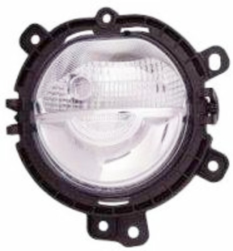 Drl daytime running - drl, light